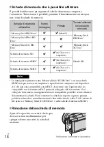 Предварительный просмотр 234 страницы Sony Alpha NEX-3NY Instruction & Operation Manual