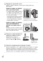 Предварительный просмотр 238 страницы Sony Alpha NEX-3NY Instruction & Operation Manual