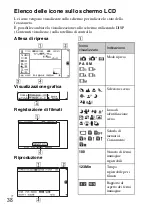 Предварительный просмотр 254 страницы Sony Alpha NEX-3NY Instruction & Operation Manual