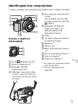 Предварительный просмотр 275 страницы Sony Alpha NEX-3NY Instruction & Operation Manual