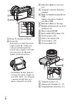 Предварительный просмотр 276 страницы Sony Alpha NEX-3NY Instruction & Operation Manual