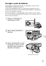 Предварительный просмотр 279 страницы Sony Alpha NEX-3NY Instruction & Operation Manual