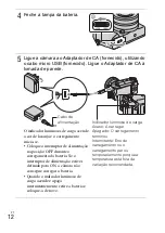 Предварительный просмотр 280 страницы Sony Alpha NEX-3NY Instruction & Operation Manual