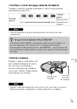 Предварительный просмотр 283 страницы Sony Alpha NEX-3NY Instruction & Operation Manual