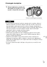 Предварительный просмотр 285 страницы Sony Alpha NEX-3NY Instruction & Operation Manual