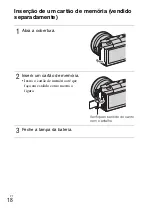 Предварительный просмотр 286 страницы Sony Alpha NEX-3NY Instruction & Operation Manual