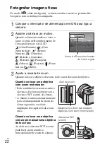 Предварительный просмотр 290 страницы Sony Alpha NEX-3NY Instruction & Operation Manual