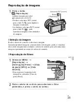 Предварительный просмотр 293 страницы Sony Alpha NEX-3NY Instruction & Operation Manual