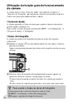 Предварительный просмотр 298 страницы Sony Alpha NEX-3NY Instruction & Operation Manual