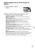 Предварительный просмотр 299 страницы Sony Alpha NEX-3NY Instruction & Operation Manual