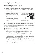 Предварительный просмотр 302 страницы Sony Alpha NEX-3NY Instruction & Operation Manual