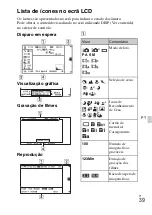 Предварительный просмотр 307 страницы Sony Alpha NEX-3NY Instruction & Operation Manual