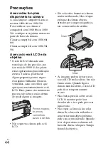 Предварительный просмотр 312 страницы Sony Alpha NEX-3NY Instruction & Operation Manual