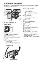 Предварительный просмотр 328 страницы Sony Alpha NEX-3NY Instruction & Operation Manual