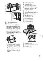 Предварительный просмотр 329 страницы Sony Alpha NEX-3NY Instruction & Operation Manual