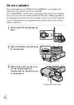 Предварительный просмотр 332 страницы Sony Alpha NEX-3NY Instruction & Operation Manual