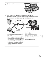 Предварительный просмотр 333 страницы Sony Alpha NEX-3NY Instruction & Operation Manual