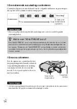 Предварительный просмотр 336 страницы Sony Alpha NEX-3NY Instruction & Operation Manual