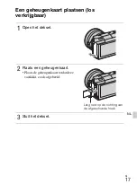 Предварительный просмотр 339 страницы Sony Alpha NEX-3NY Instruction & Operation Manual