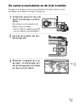 Предварительный просмотр 341 страницы Sony Alpha NEX-3NY Instruction & Operation Manual