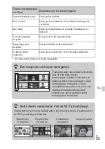 Предварительный просмотр 347 страницы Sony Alpha NEX-3NY Instruction & Operation Manual