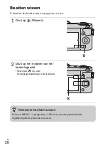 Предварительный просмотр 348 страницы Sony Alpha NEX-3NY Instruction & Operation Manual