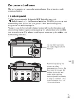 Предварительный просмотр 349 страницы Sony Alpha NEX-3NY Instruction & Operation Manual