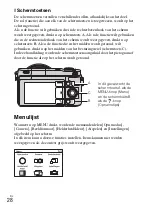 Предварительный просмотр 350 страницы Sony Alpha NEX-3NY Instruction & Operation Manual