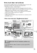 Предварительный просмотр 353 страницы Sony Alpha NEX-3NY Instruction & Operation Manual