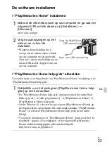 Предварительный просмотр 355 страницы Sony Alpha NEX-3NY Instruction & Operation Manual