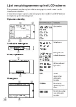 Предварительный просмотр 360 страницы Sony Alpha NEX-3NY Instruction & Operation Manual