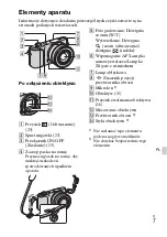 Предварительный просмотр 381 страницы Sony Alpha NEX-3NY Instruction & Operation Manual