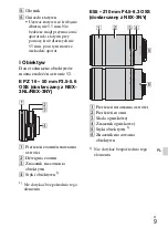 Предварительный просмотр 383 страницы Sony Alpha NEX-3NY Instruction & Operation Manual