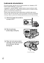 Предварительный просмотр 384 страницы Sony Alpha NEX-3NY Instruction & Operation Manual