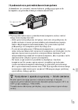 Предварительный просмотр 387 страницы Sony Alpha NEX-3NY Instruction & Operation Manual