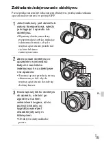 Предварительный просмотр 389 страницы Sony Alpha NEX-3NY Instruction & Operation Manual