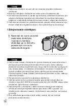 Предварительный просмотр 390 страницы Sony Alpha NEX-3NY Instruction & Operation Manual