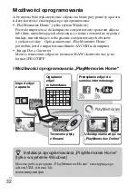 Предварительный просмотр 406 страницы Sony Alpha NEX-3NY Instruction & Operation Manual