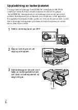 Предварительный просмотр 434 страницы Sony Alpha NEX-3NY Instruction & Operation Manual