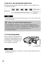 Предварительный просмотр 438 страницы Sony Alpha NEX-3NY Instruction & Operation Manual