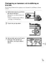 Предварительный просмотр 443 страницы Sony Alpha NEX-3NY Instruction & Operation Manual