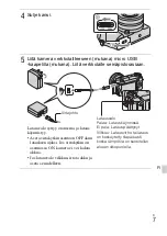 Предварительный просмотр 463 страницы Sony Alpha NEX-3NY Instruction & Operation Manual