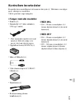 Предварительный просмотр 489 страницы Sony Alpha NEX-3NY Instruction & Operation Manual