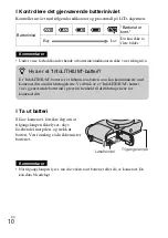 Предварительный просмотр 494 страницы Sony Alpha NEX-3NY Instruction & Operation Manual