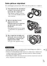 Предварительный просмотр 495 страницы Sony Alpha NEX-3NY Instruction & Operation Manual