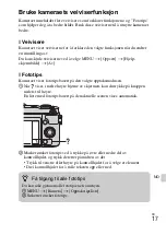 Предварительный просмотр 501 страницы Sony Alpha NEX-3NY Instruction & Operation Manual