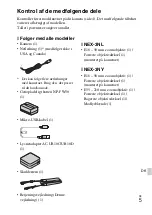 Предварительный просмотр 517 страницы Sony Alpha NEX-3NY Instruction & Operation Manual