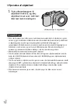 Предварительный просмотр 524 страницы Sony Alpha NEX-3NY Instruction & Operation Manual