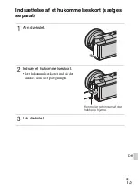 Предварительный просмотр 525 страницы Sony Alpha NEX-3NY Instruction & Operation Manual