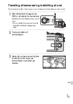 Предварительный просмотр 527 страницы Sony Alpha NEX-3NY Instruction & Operation Manual